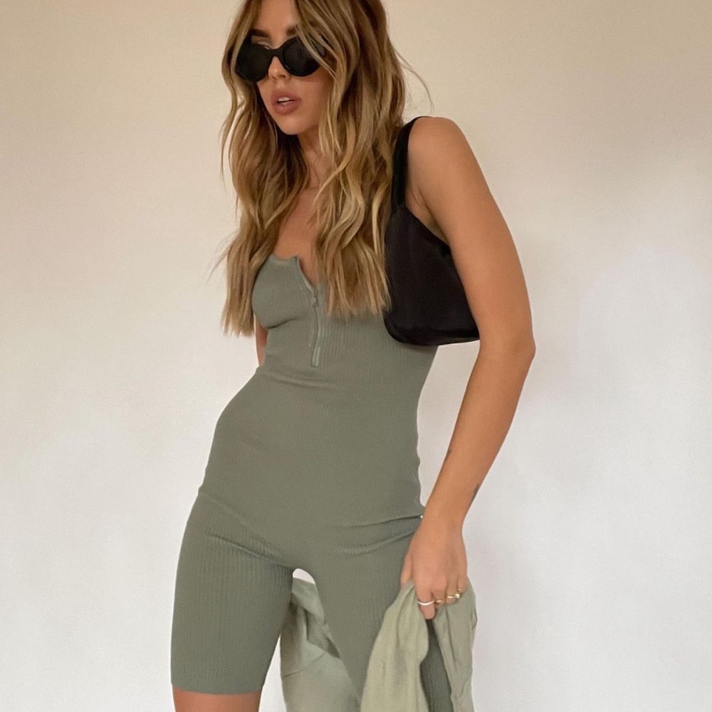 SHOPLUNAB ROMPER